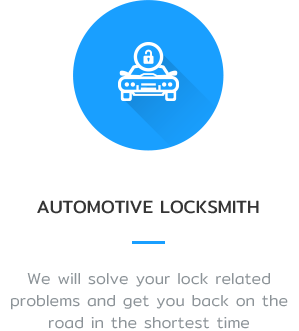 Auto Locksmith